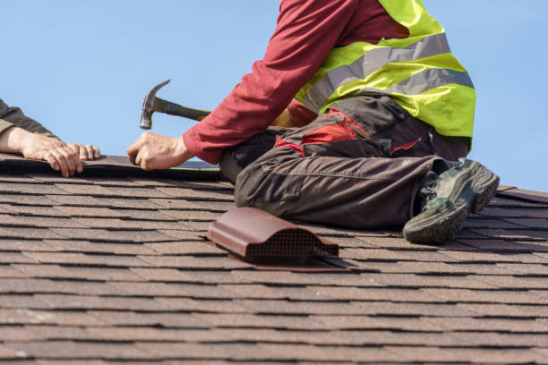 Best Commercial Roof Installation  in Yuc Valley, CA