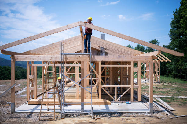 Quick and Trustworthy Emergency Roof Repair Services in Yucca Valley, CA