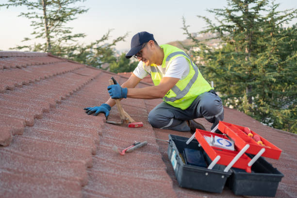 Gutter Installation and Roofing in Yucca Valley, CA