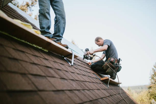 Roof Installation Near Me in Yucca Valley, CA